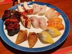 虾寿司-元通寿司(东骏店)