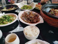 -湘湖大院(越王路店)