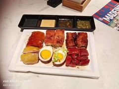 -食大利香港茶餐厅(南亚风情第一城店)