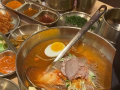 -西塔老太太泥炉烤肉(武汉摩尔城店)