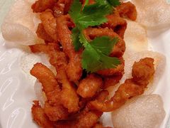 -百家福海鲜排档·闽菜·家宴(斗西路口店)