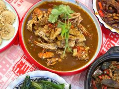 -老闵田螺馆·南昌市井菜·特色小吃(总店)