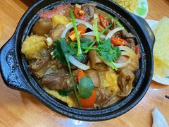 -甜来羊肉馆(水仙园店)