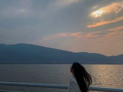 -滇池海埂公园