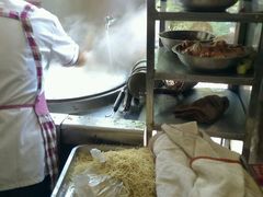 -老赵面店(大西路店)