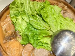 -肥家大排档(天河体育西店)