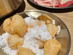 -西塔老太太泥炉烤肉(亚运村店)