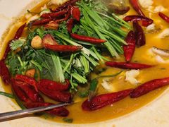 -清水亭湖北菜(大屯DT51店)