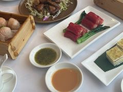 -粤财皇冠假日酒店·彩华轩中餐厅