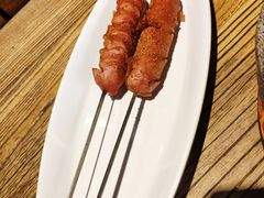 -花腰餐吧Bistro烧烤 傣味(传媒大学店)