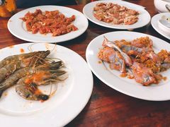 -Hue Ngon Restaurant