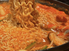 -源味屋韩式火锅&炸鸡(鼎城当代商城店)