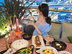 -La Terre乐田(万象城店)