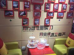 -燕莎友谊商城(金源店)