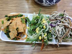 -丝路传奇·中国拉面航母店(北医三院店)