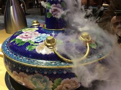 -木辛水水冰煮羊(凤城六路店)