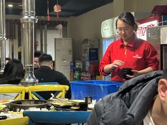 -江城二当家烤牛肉(莲塘新村店)