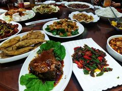 -祝家饺子馆
