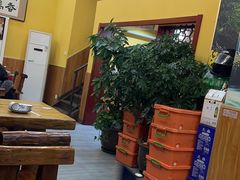 -闻香阁·清真(光荣道店)