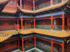 -西湖楼禧园·宴会聚餐(三一大道店)