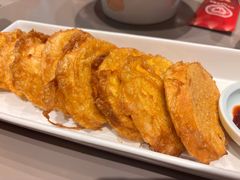 -福满圆(琨莎中心店)