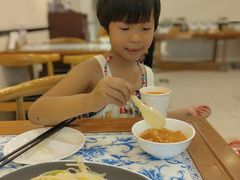 -东方饺子王(和平里店)