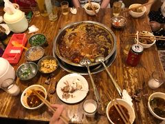 -中和远东火锅兔(老店)