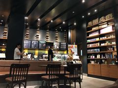 -星巴克臻选(南宁万象城店)