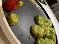 -肆月河豚·新淮扬(金融街店)