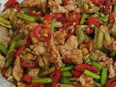 -浏阳河湘菜馆(五一支路店)