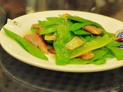 -东四民芳餐厅(世茂工三店)