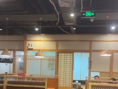 -菊上日式料理(蚌埠银泰店)