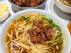 -李兰英湖南面馆(护国路店)