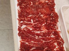 -左庭右院鲜牛肉火锅(长泰广场店)