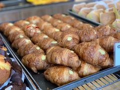 爆浆牛角-拾味中点(泺文路店)