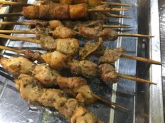 -二子海鲜大排档(太阳城店)
