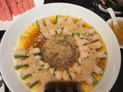 -鸽子侯·家宴·平价海鲜(市图书馆店)