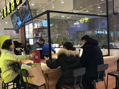 -又卷烧饼(新区龙湖店)
