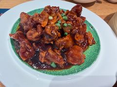 老底子糖醋排骨-原製原味(普陀山磐龙店)