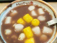 -鲜芋仙(中山路店)