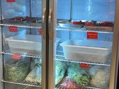 -金鼎雪山牦牛杂火锅(理县总店)