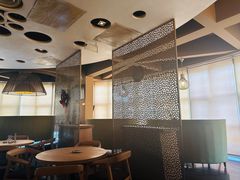 -琥珀咖啡(新南路店)