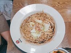 -李先生牛肉面大王(朝阳街店)