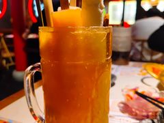 -哥老官重庆美蛙鱼头(宝山龙湖店)
