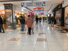 -大润发(康桥店)