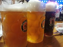 -沈阳瑞士酒店·普拉那啤酒坊
