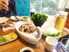 -龙聚德北京烤鸭(沙坪坝华宇A馆店)