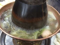三兴涮羊肉-三兴涮羊肉(荣安大街店)