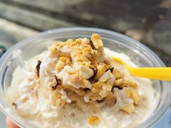 -夏食光安顺小舒冰粉冰浆(甲秀楼店)