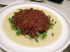 飘香土豆泥-红樱桃·新派辽菜(北行店)